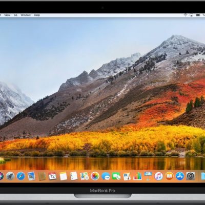 Apple se encuentra con problemas vergonzosos con el nuevo MacBook Pro