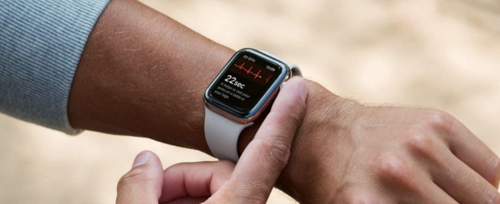 Apple Watch Series 4: No hay nada como esto