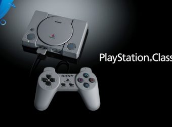 La consola PlayStation Classic de Sony de $99 se lanza este diciembre
