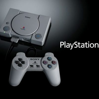 La consola PlayStation Classic de Sony de $99 se lanza este diciembre