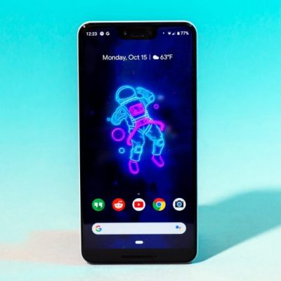 google pixel 3xl-2