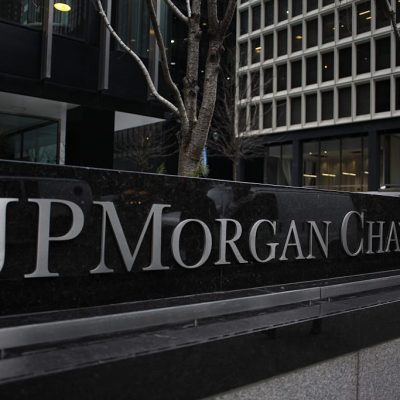 JPMorgan está atrayendo desarrolladores trabajando en videojuegos