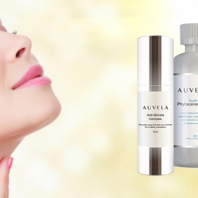 Auvela Skincare celebra su gran éxito en India