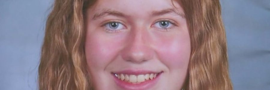 Chica desaparecida de 13 años encontrada viva en Wisconsin Chica desaparecida de 13 años encontrada viva en Wisconsin