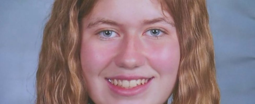 Chica desaparecida de 13 años encontrada viva en Wisconsin