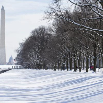Grandes caídas de nieve y temperaturas de congelación han alcanzado el Medio Oeste y el Nordeste de Estados Unidos Grandes caídas de nieve y temperaturas de congelación han alcanzado el Medio Oeste y el Nordeste de Estados Unidos
