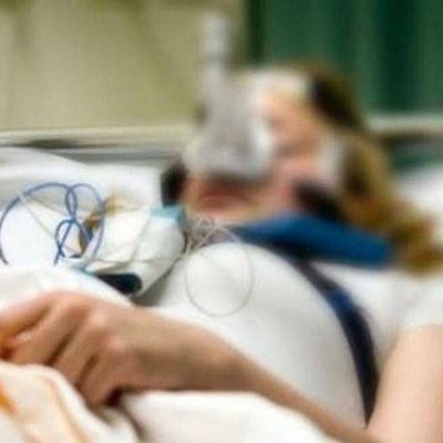 La policía exige ADN del personal en caso de mujer en coma que dio a luz
