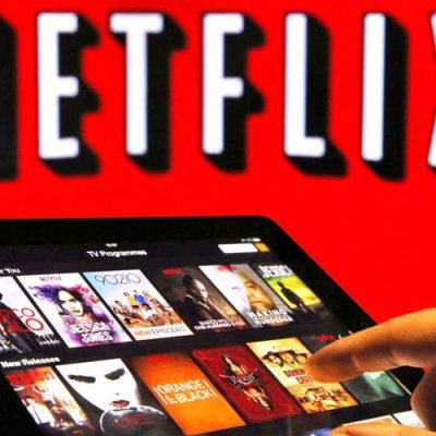 Netflix crece su base de suscriptores a 139 millones y dice que le teme a Fortnite y Netflix crece su base de suscriptores a 139 millones y dice que le teme a Fortnite y YouTube