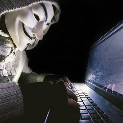 Políticos Alemanas han sido víctimas de un ataque masivo de hacking