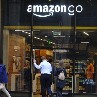 Amazon Decide Ya No Construir Sus Nuevas Oficinas En Nueva York