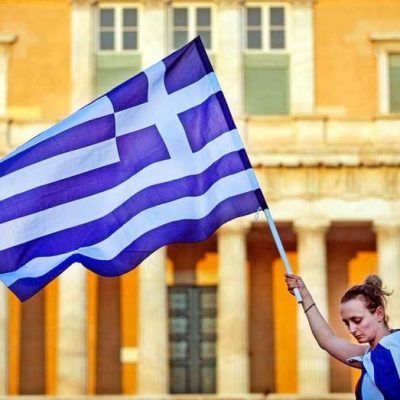 La crisis económica en Grecia afecta a la salud mental de sus ciudadanos