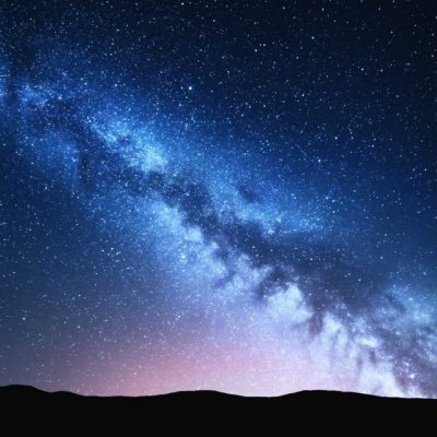 Ahora sabemos cuándo se estrellará la vía láctea con la galaxia vecina