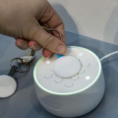Google declaró que el micrófono Nest Guard no fue revelado debido a un error