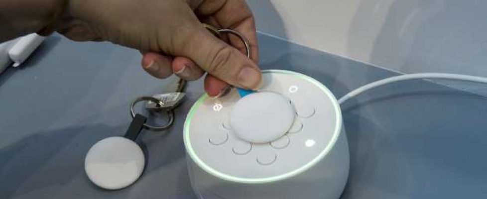 Google declaró que el micrófono Nest Guard no fue revelado debido a un error