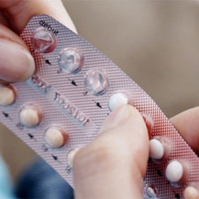 No, las mujeres no necesitan “tomarse un descanso” de la píldora cada par de años