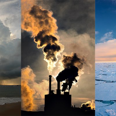 Qué es el calentamiento global y cuáles son sus efectos a largo plazo?