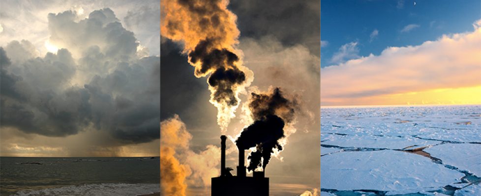 Qué es el calentamiento global y cuáles son sus efectos a largo plazo?