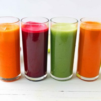 ¿El Juicing es saludable para nosotros?