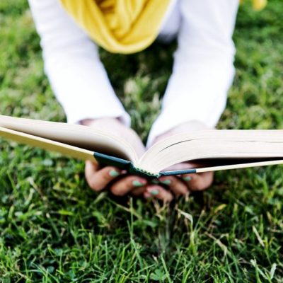 ¿Cuánto puede ayudarnos un hábito de lectura diaria?