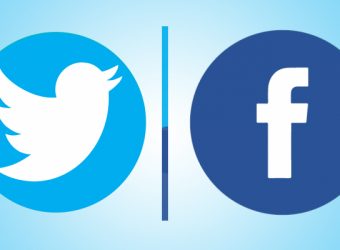Rusia abre procedimientos administrativos contra Facebook y Twitter
