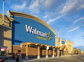 Walmart quiere un gran negocio publicitario al igual que el de Amazon