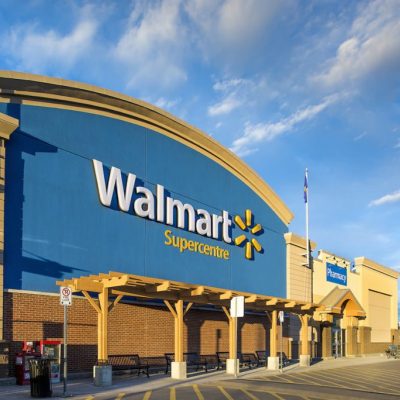 Walmart quiere un gran negocio publicitario al igual que el de Amazon