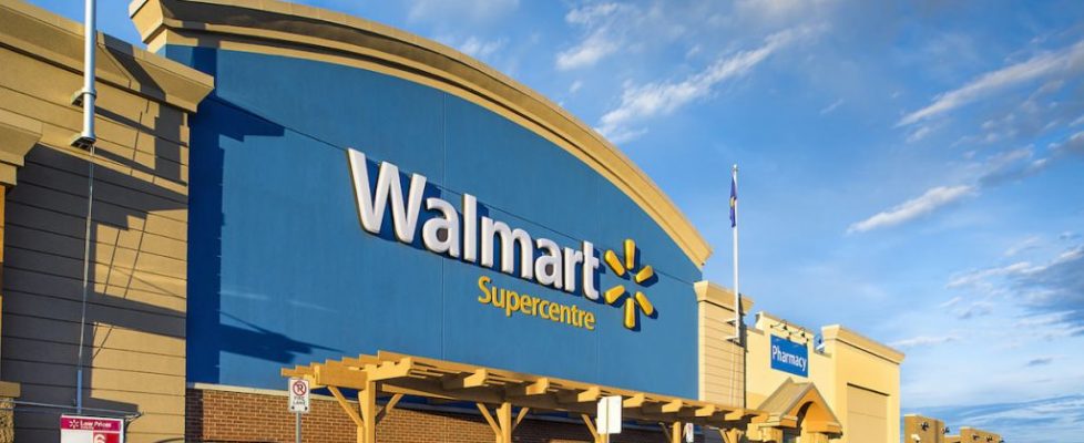 Walmart quiere un gran negocio publicitario al igual que el de Amazon