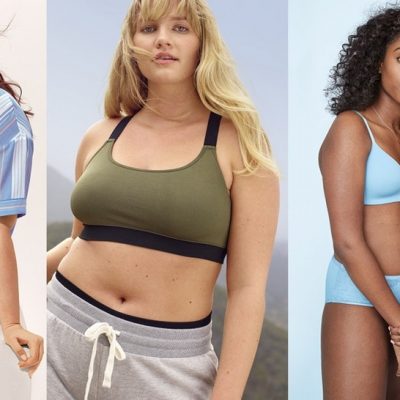 Target lanzó tres nuevas marcas de pijamas y lencería para mujeres