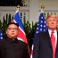La segunda reunión cumbre entre Trump y Kim tuvo lugar en Vietnam