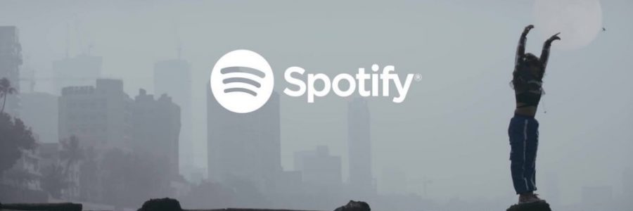 Spotify ha logrado lanzarse en India