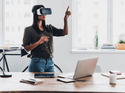 Cómo la realidad virtual transformará la contratación