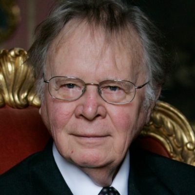 Wallace Smith Broecker, el científico que introdujo el “calentamiento global” ha muerto