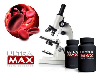 UltraMax Testo Píldoras - Descuentos Masivos en Línea