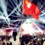 Espectáculos de luz y bandas en vivo: China quiere impulsar su vida nocturna para estimular la economía