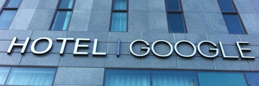 Google lanza funciones mejoradas de búsqueda de hoteles