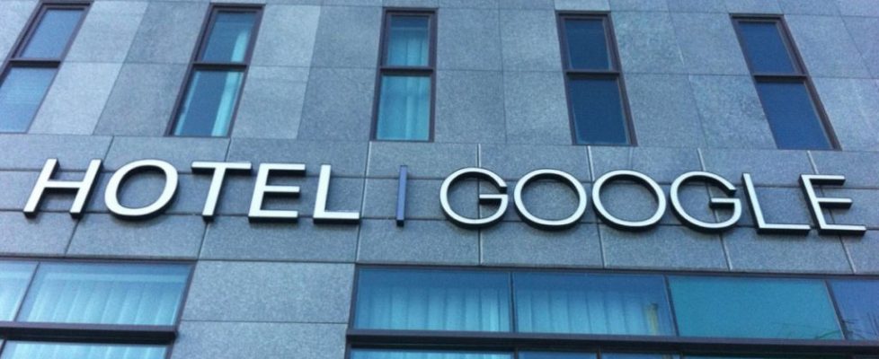 Google lanza funciones mejoradas de búsqueda de hoteles